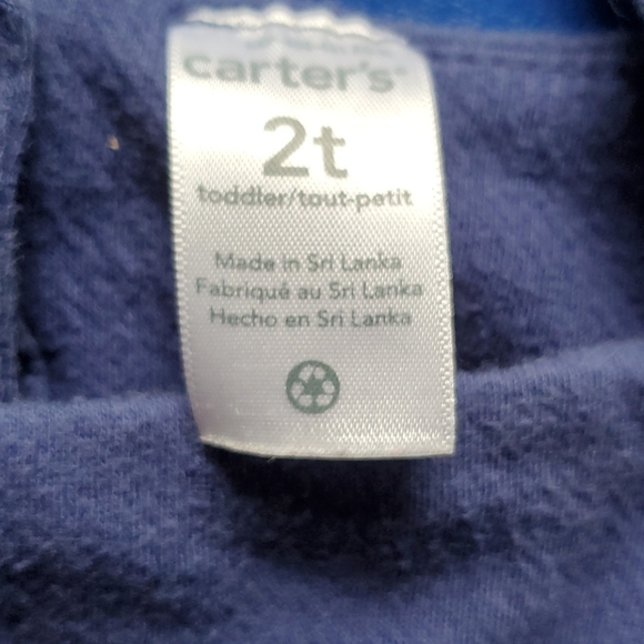 Carter's Tank - Picture 2 of 4